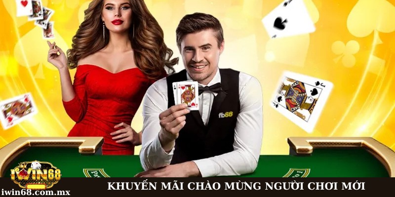 Khuyến mãi dành cho người chơi mới khi tham gia game Sunwin