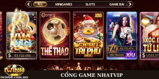 game nhatvip